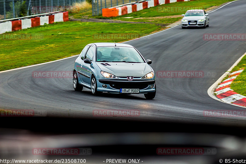 Bild #23508700 - Touristenfahrten Nürburgring Nordschleife 08-08-2023