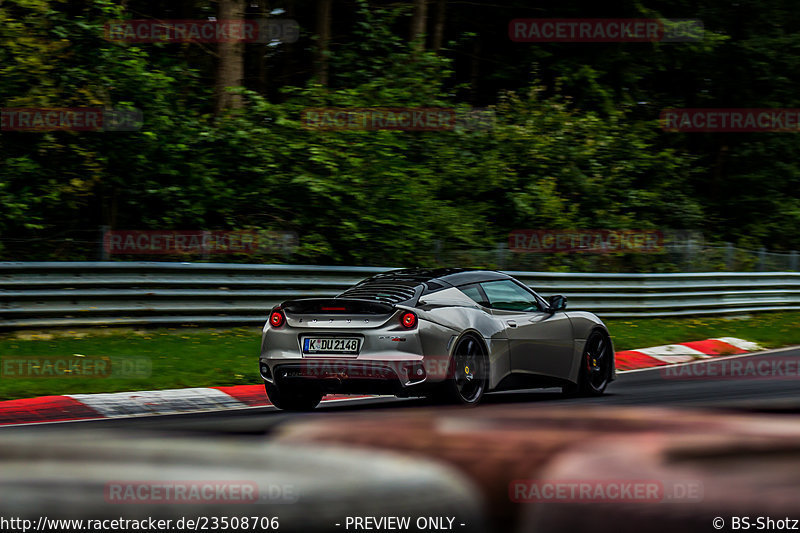 Bild #23508706 - Touristenfahrten Nürburgring Nordschleife 08-08-2023