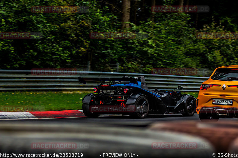 Bild #23508719 - Touristenfahrten Nürburgring Nordschleife 08-08-2023