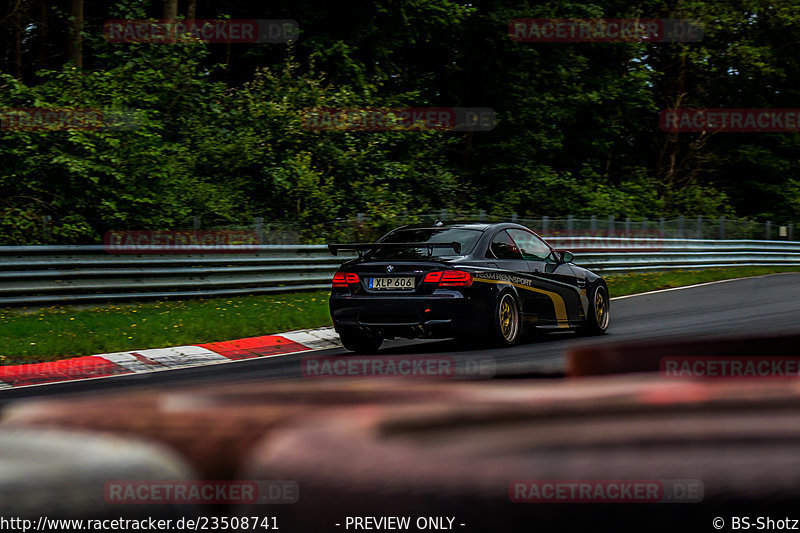 Bild #23508741 - Touristenfahrten Nürburgring Nordschleife 08-08-2023