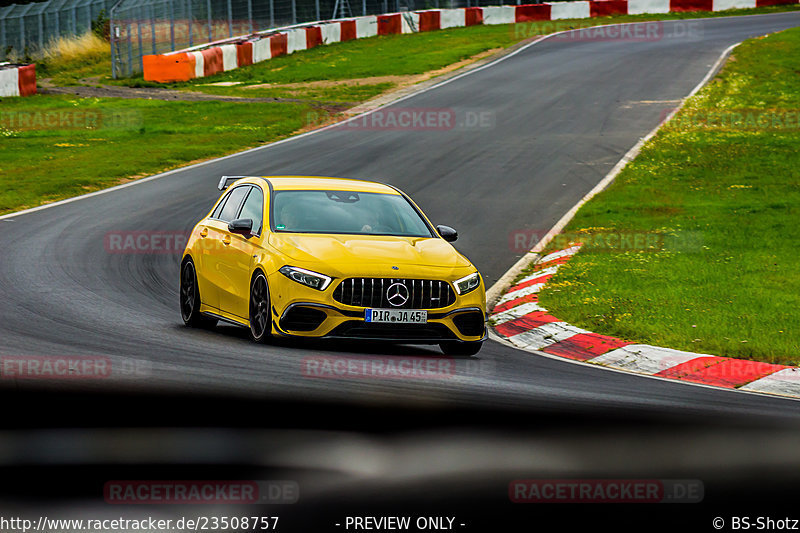 Bild #23508757 - Touristenfahrten Nürburgring Nordschleife 08-08-2023