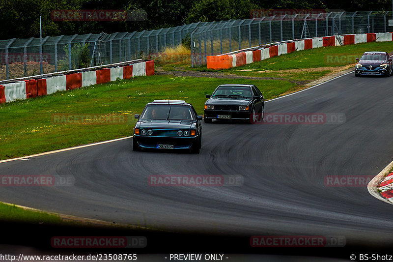 Bild #23508765 - Touristenfahrten Nürburgring Nordschleife 08-08-2023