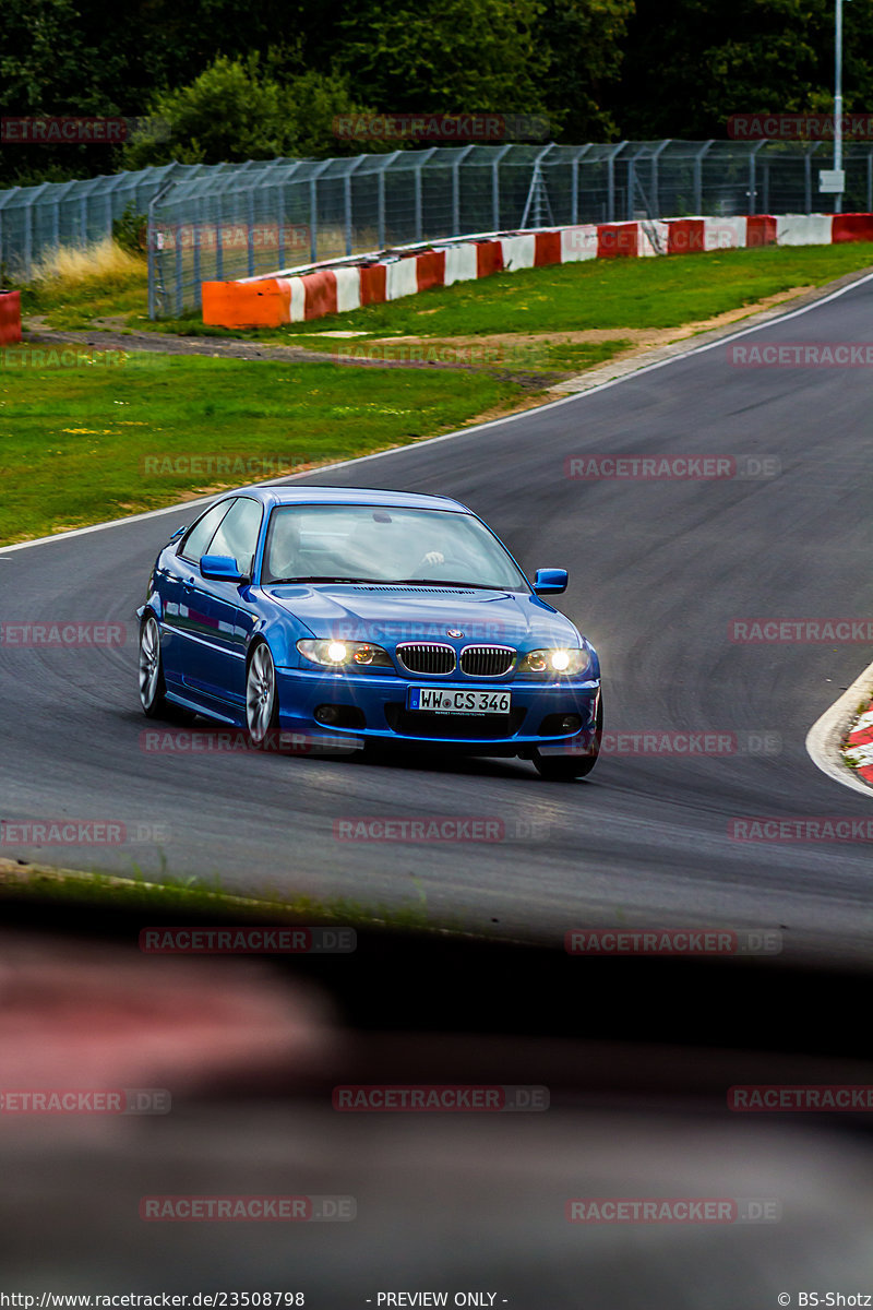 Bild #23508798 - Touristenfahrten Nürburgring Nordschleife 08-08-2023