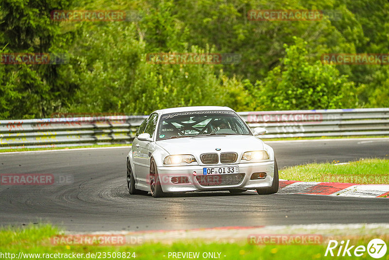 Bild #23508824 - Touristenfahrten Nürburgring Nordschleife 08-08-2023