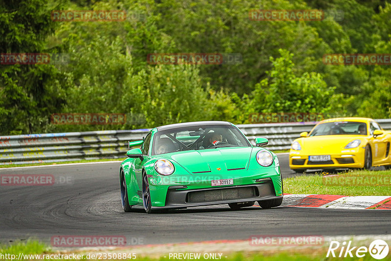 Bild #23508845 - Touristenfahrten Nürburgring Nordschleife 08-08-2023