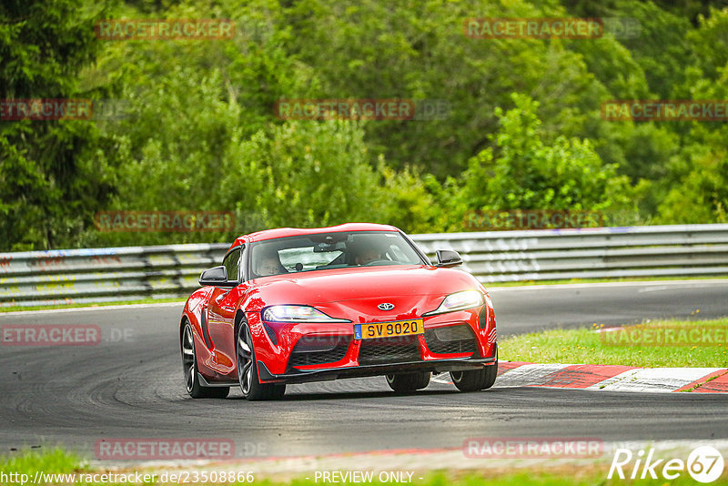 Bild #23508866 - Touristenfahrten Nürburgring Nordschleife 08-08-2023