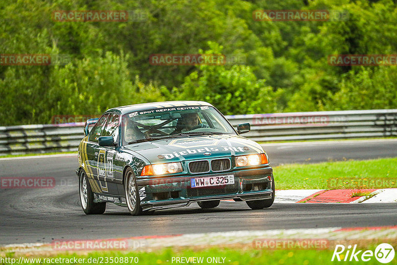 Bild #23508870 - Touristenfahrten Nürburgring Nordschleife 08-08-2023