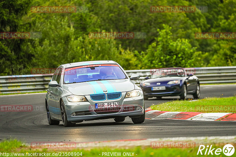 Bild #23508904 - Touristenfahrten Nürburgring Nordschleife 08-08-2023