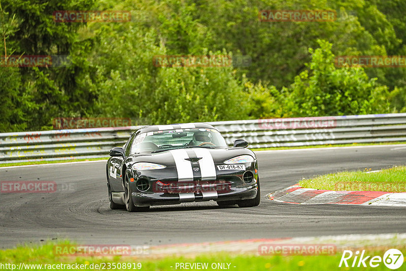 Bild #23508919 - Touristenfahrten Nürburgring Nordschleife 08-08-2023