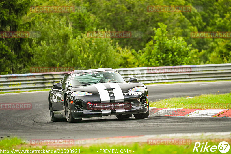 Bild #23508921 - Touristenfahrten Nürburgring Nordschleife 08-08-2023