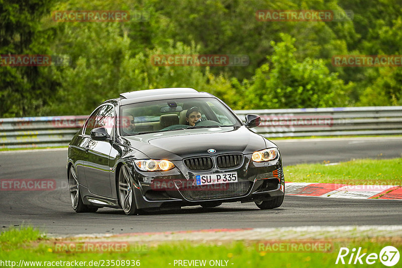 Bild #23508936 - Touristenfahrten Nürburgring Nordschleife 08-08-2023