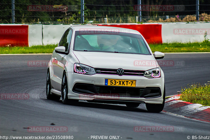 Bild #23508980 - Touristenfahrten Nürburgring Nordschleife 08-08-2023