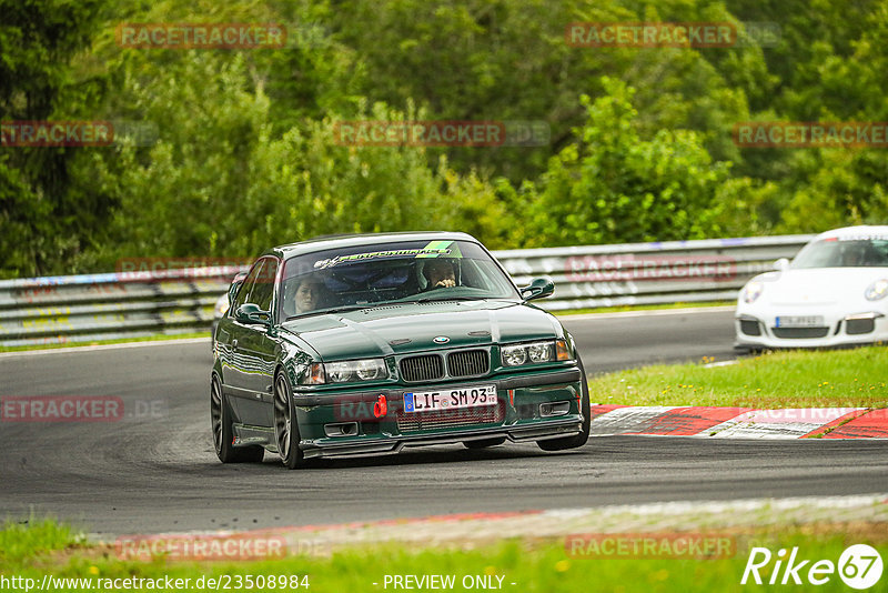 Bild #23508984 - Touristenfahrten Nürburgring Nordschleife 08-08-2023