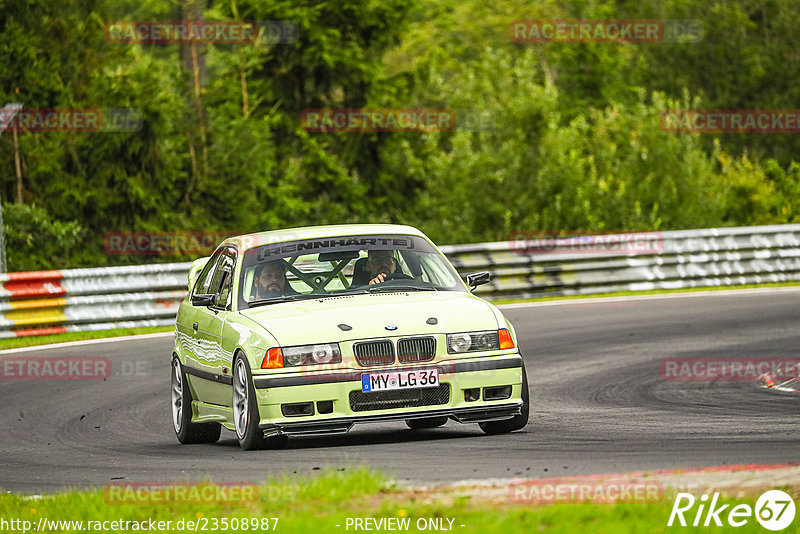 Bild #23508987 - Touristenfahrten Nürburgring Nordschleife 08-08-2023