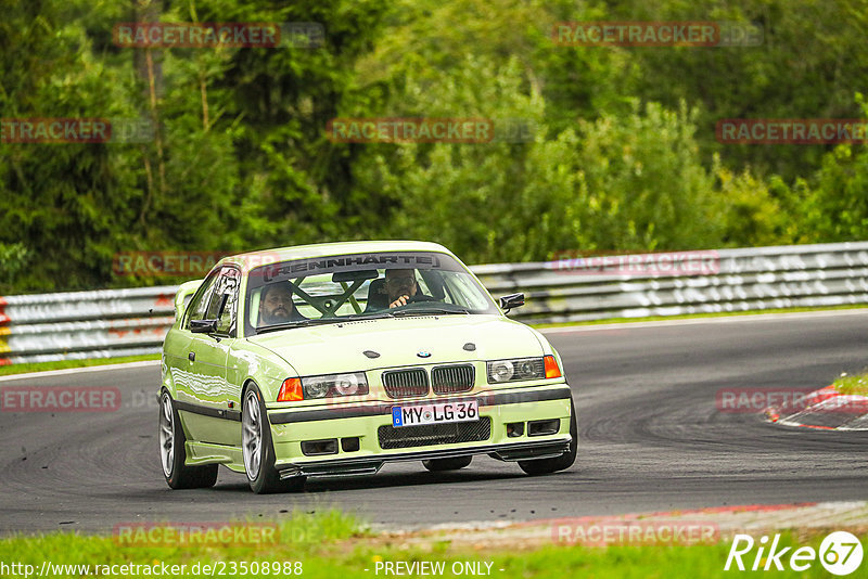 Bild #23508988 - Touristenfahrten Nürburgring Nordschleife 08-08-2023