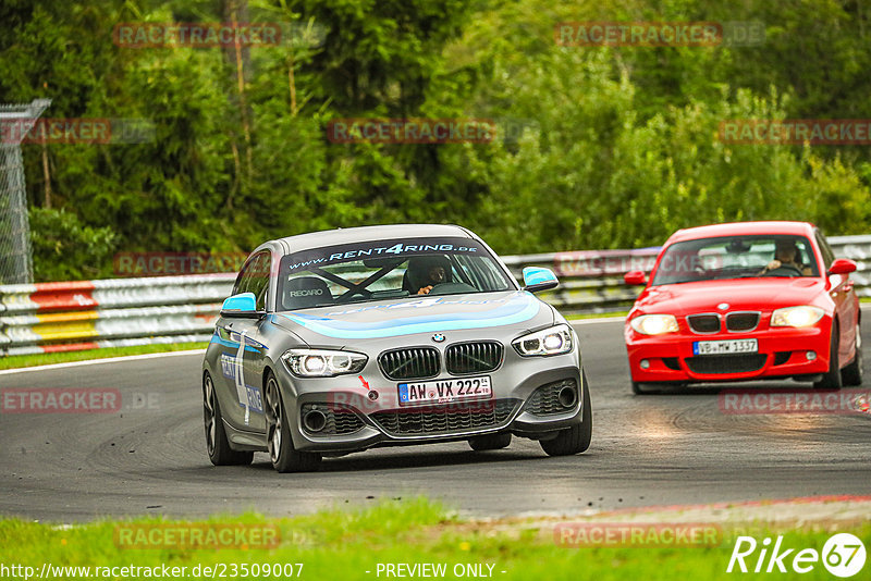 Bild #23509007 - Touristenfahrten Nürburgring Nordschleife 08-08-2023