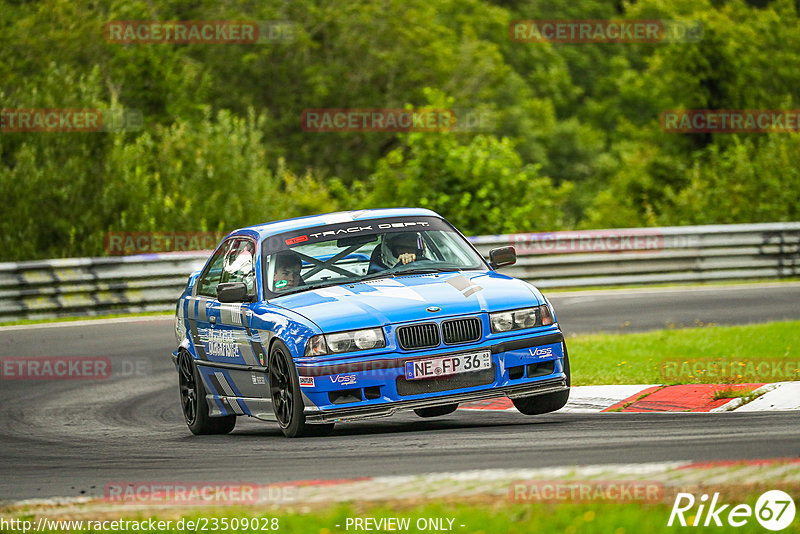 Bild #23509028 - Touristenfahrten Nürburgring Nordschleife 08-08-2023