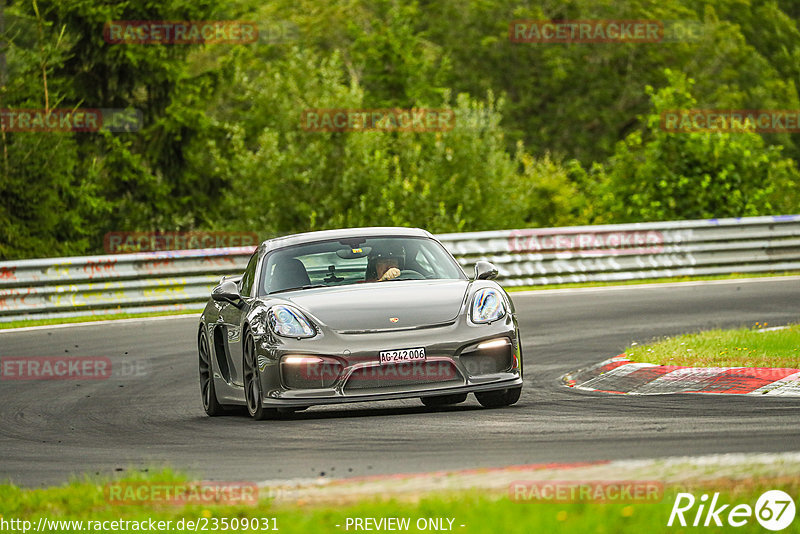 Bild #23509031 - Touristenfahrten Nürburgring Nordschleife 08-08-2023