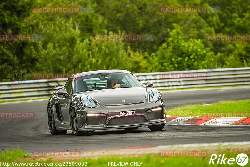 Bild #23509033 - Touristenfahrten Nürburgring Nordschleife 08-08-2023