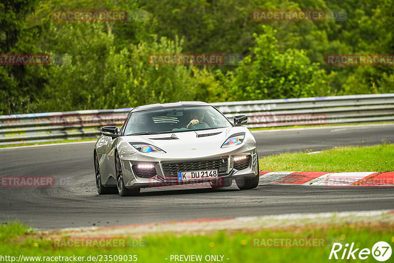 Bild #23509035 - Touristenfahrten Nürburgring Nordschleife 08-08-2023