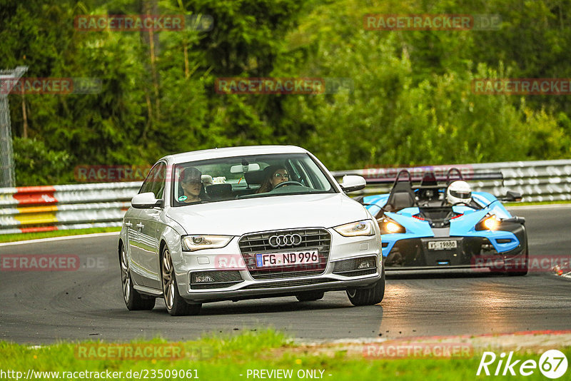 Bild #23509061 - Touristenfahrten Nürburgring Nordschleife 08-08-2023