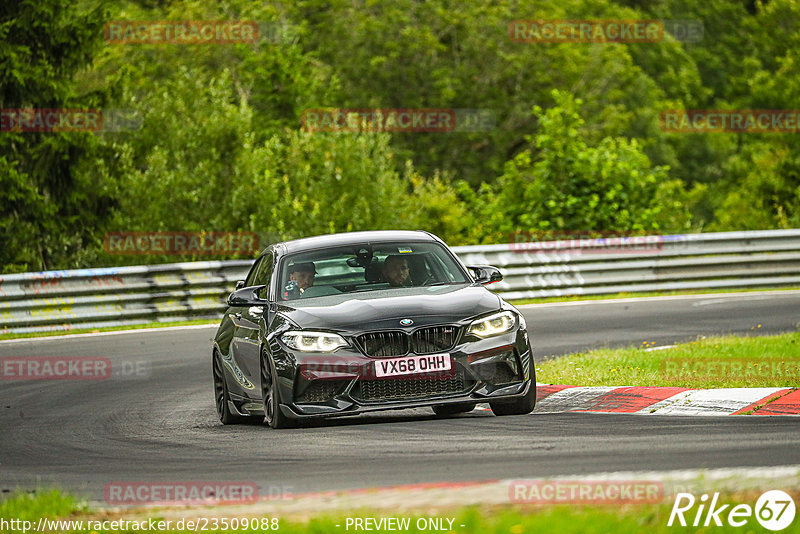 Bild #23509088 - Touristenfahrten Nürburgring Nordschleife 08-08-2023