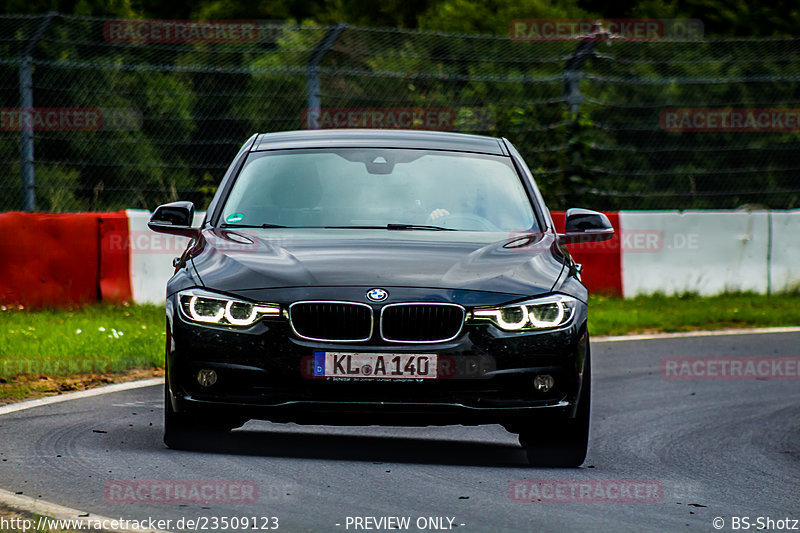 Bild #23509123 - Touristenfahrten Nürburgring Nordschleife 08-08-2023