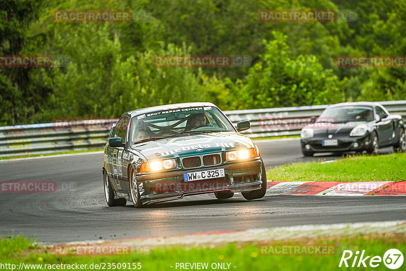 Bild #23509155 - Touristenfahrten Nürburgring Nordschleife 08-08-2023