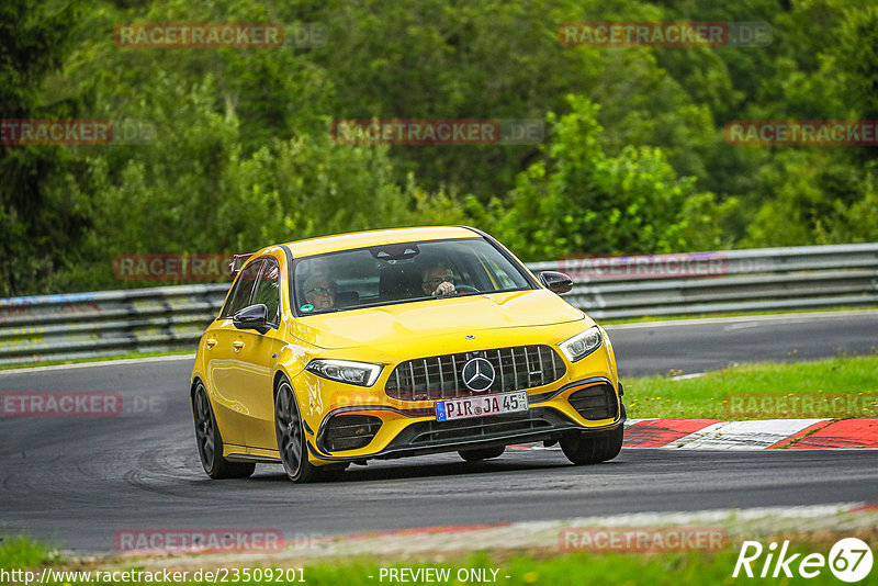 Bild #23509201 - Touristenfahrten Nürburgring Nordschleife 08-08-2023