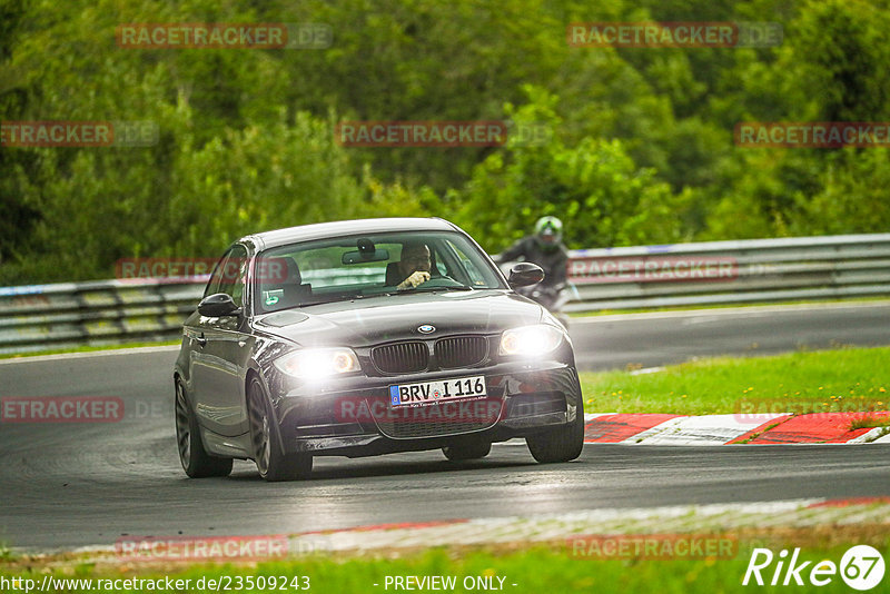 Bild #23509243 - Touristenfahrten Nürburgring Nordschleife 08-08-2023