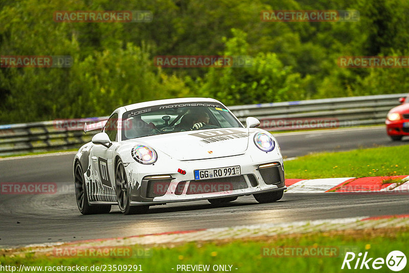 Bild #23509291 - Touristenfahrten Nürburgring Nordschleife 08-08-2023