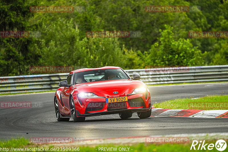 Bild #23509366 - Touristenfahrten Nürburgring Nordschleife 08-08-2023