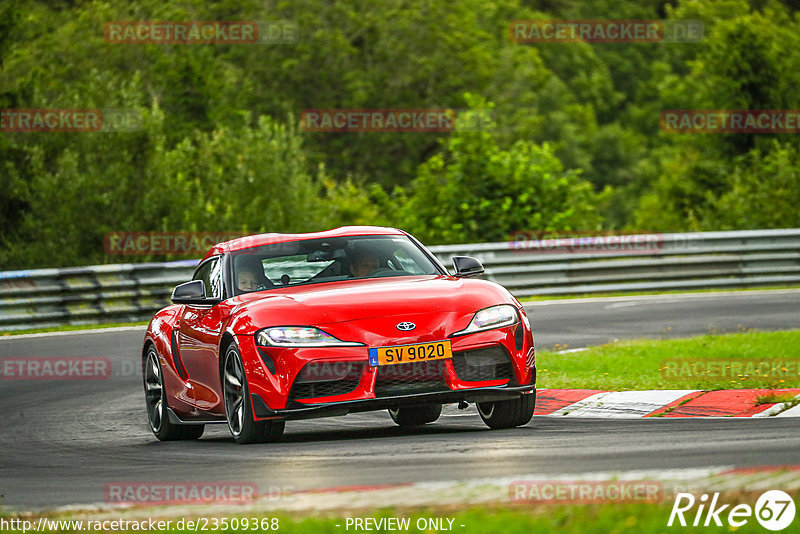 Bild #23509368 - Touristenfahrten Nürburgring Nordschleife 08-08-2023