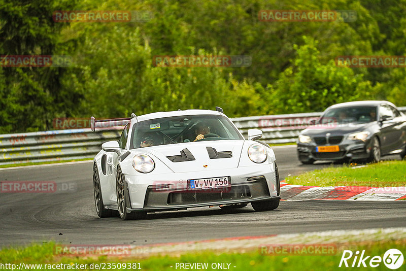 Bild #23509381 - Touristenfahrten Nürburgring Nordschleife 08-08-2023