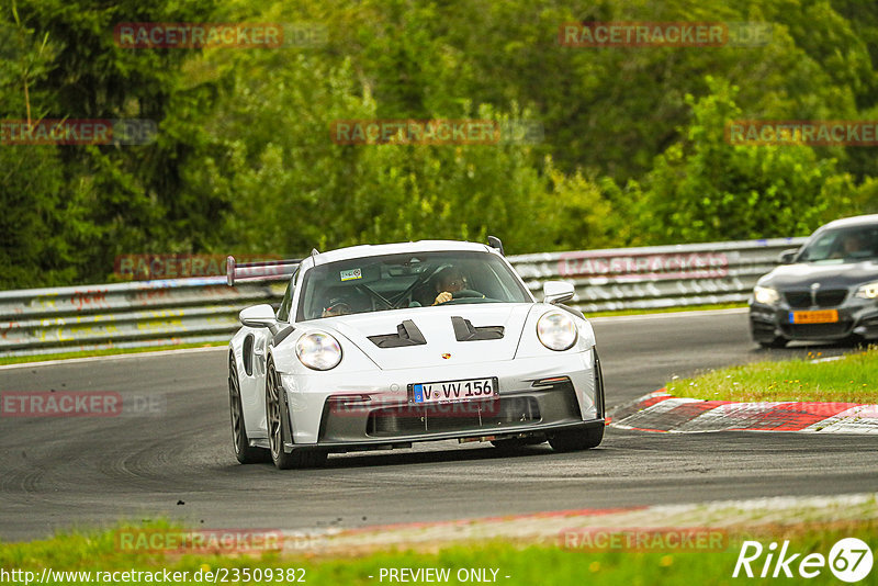 Bild #23509382 - Touristenfahrten Nürburgring Nordschleife 08-08-2023