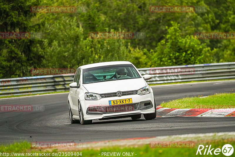 Bild #23509404 - Touristenfahrten Nürburgring Nordschleife 08-08-2023