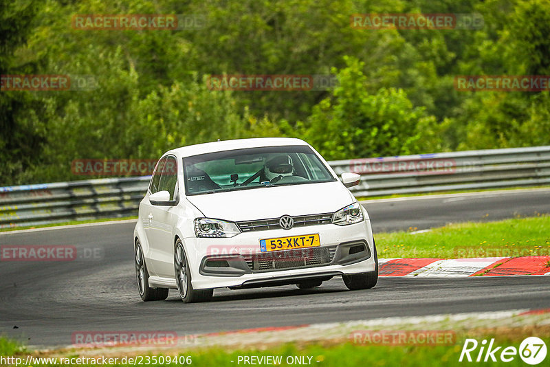 Bild #23509406 - Touristenfahrten Nürburgring Nordschleife 08-08-2023