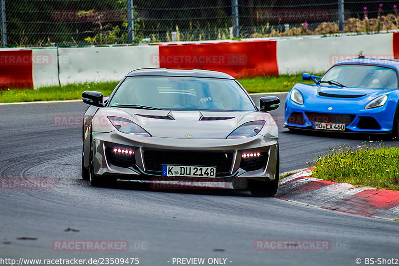 Bild #23509475 - Touristenfahrten Nürburgring Nordschleife 08-08-2023