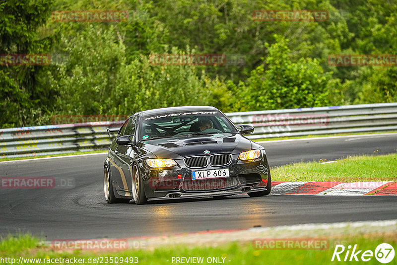 Bild #23509493 - Touristenfahrten Nürburgring Nordschleife 08-08-2023