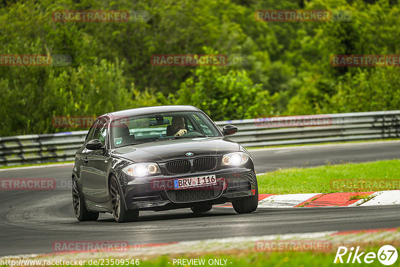 Bild #23509546 - Touristenfahrten Nürburgring Nordschleife 08-08-2023