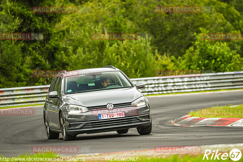 Bild #23509556 - Touristenfahrten Nürburgring Nordschleife 08-08-2023