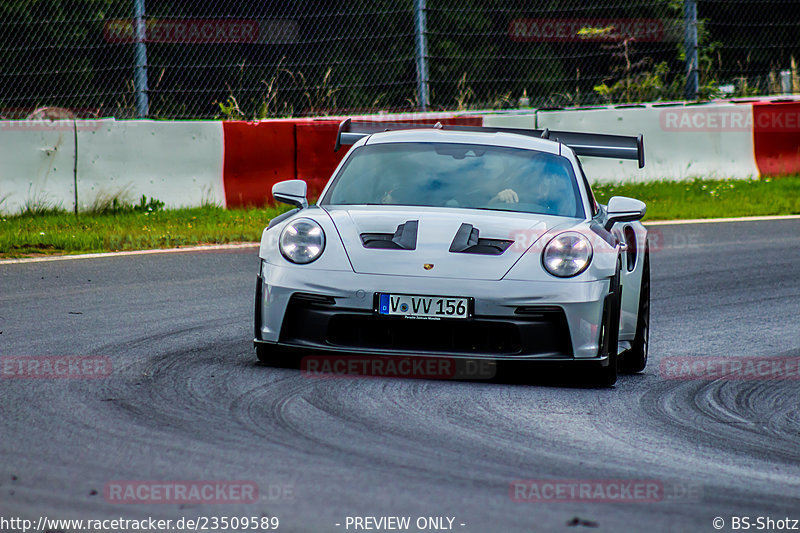 Bild #23509589 - Touristenfahrten Nürburgring Nordschleife 08-08-2023