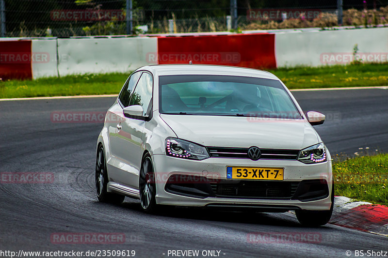 Bild #23509619 - Touristenfahrten Nürburgring Nordschleife 08-08-2023