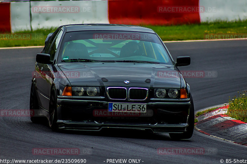 Bild #23509690 - Touristenfahrten Nürburgring Nordschleife 08-08-2023