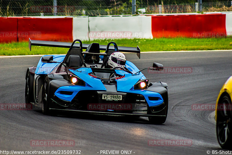 Bild #23509732 - Touristenfahrten Nürburgring Nordschleife 08-08-2023