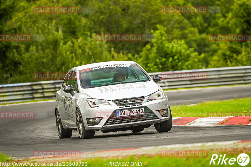 Bild #23509793 - Touristenfahrten Nürburgring Nordschleife 08-08-2023