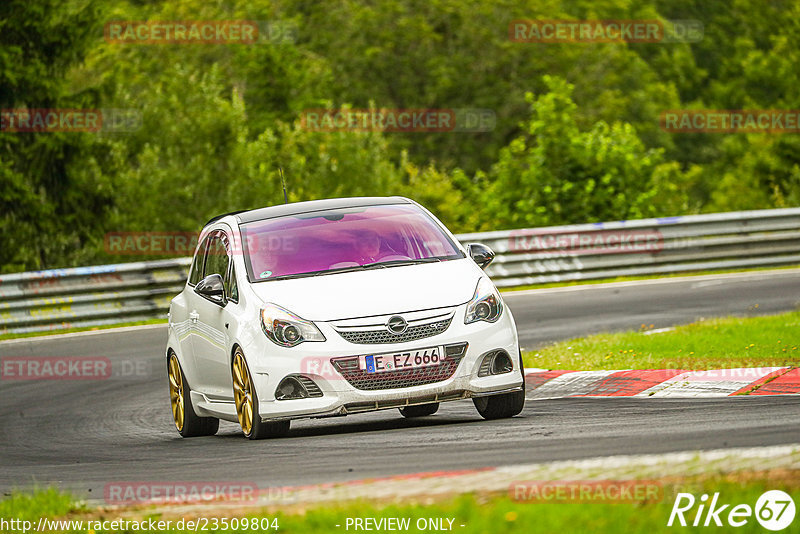 Bild #23509804 - Touristenfahrten Nürburgring Nordschleife 08-08-2023