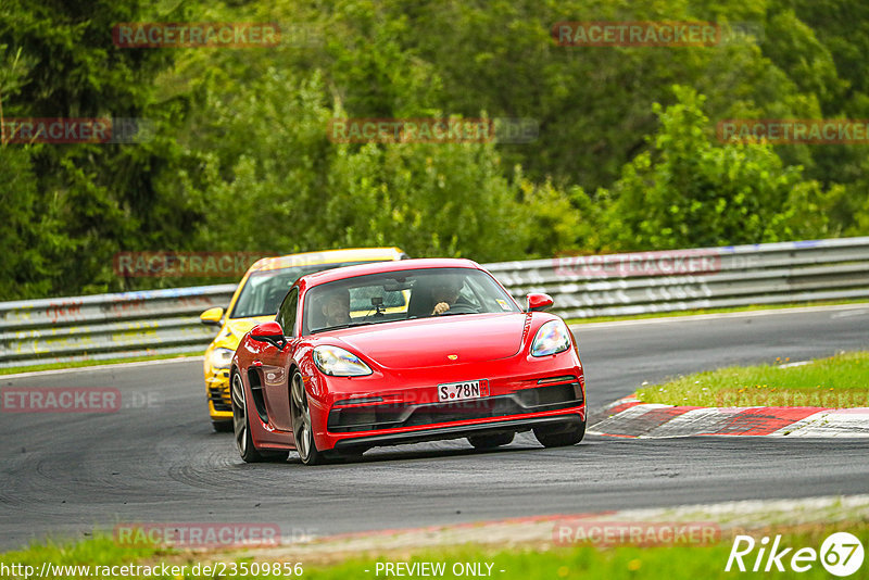 Bild #23509856 - Touristenfahrten Nürburgring Nordschleife 08-08-2023