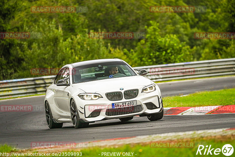 Bild #23509893 - Touristenfahrten Nürburgring Nordschleife 08-08-2023