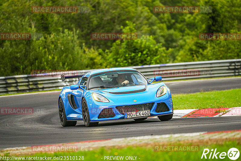 Bild #23510128 - Touristenfahrten Nürburgring Nordschleife 08-08-2023